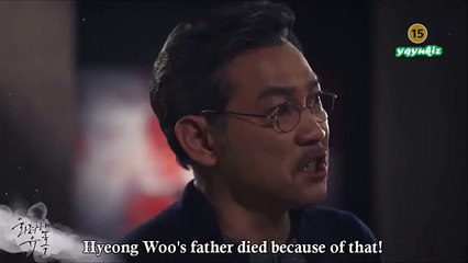 (ENG SUB) [화려한 유혹 Glamorous Temptation] 30회 예고~ EP30 Preview
