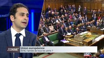 Le Grand Débat : Union Européenne: 2016, l'année de tous les périls