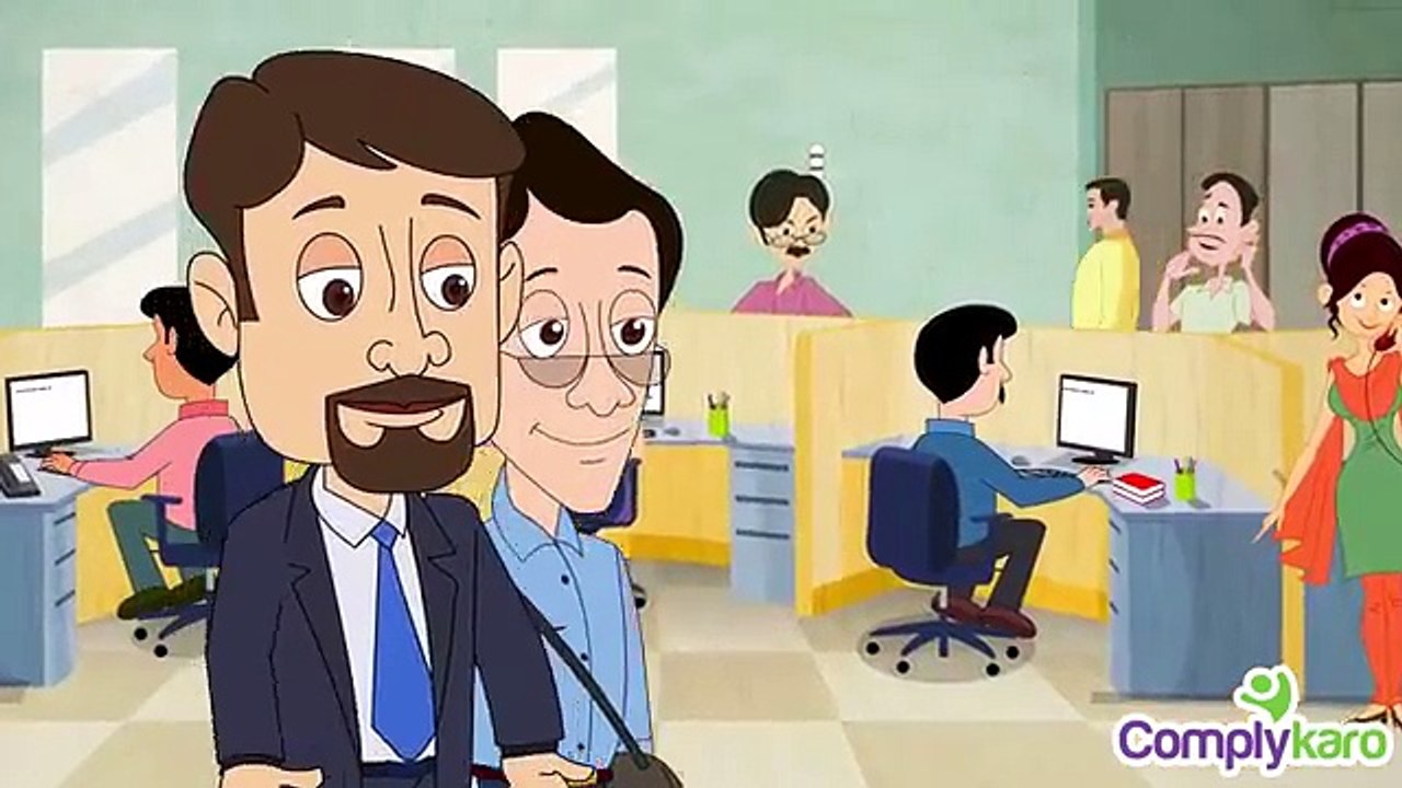 Complykaro Introduction Video
