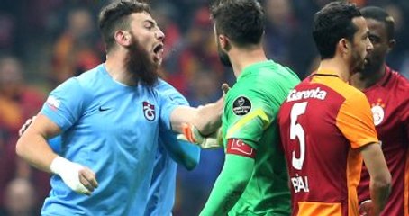 Muharrem Usta'dan Aykut Demir'i Sıkıntıya Sokan Talimat