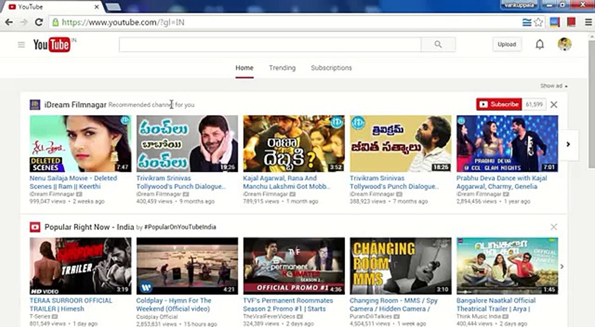 ⁣How To Delete YouTube Channel permanently - FULL HD
