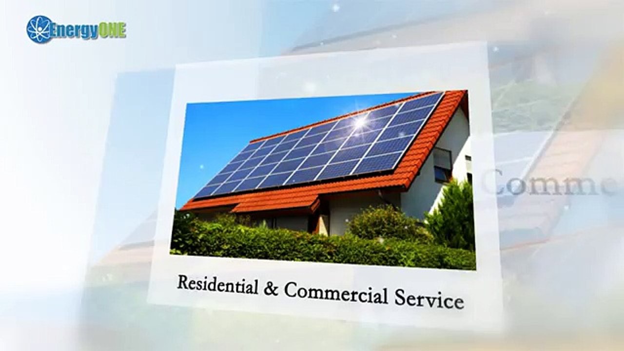 Energy ONE Solar in Kansas City - Watch Now!