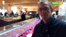 Wambrechies (Lille Métropole) - 13 agriculteurs français créent leur supermarché