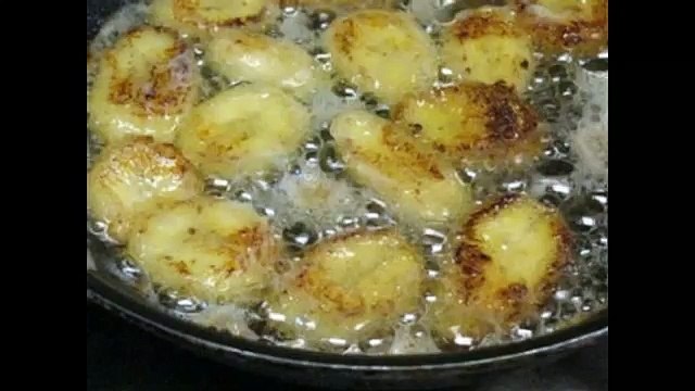 Компот из бананов и ананаса на зиму