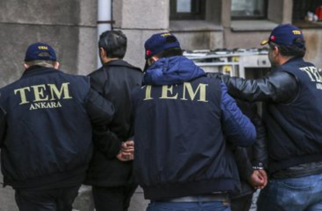 Ankara'yı Kana Bulayan Bomba 4 Ayda Parça Parça Taşınmış