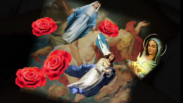 ainsi sois belle (ébauche de travail-8')les films de la clape