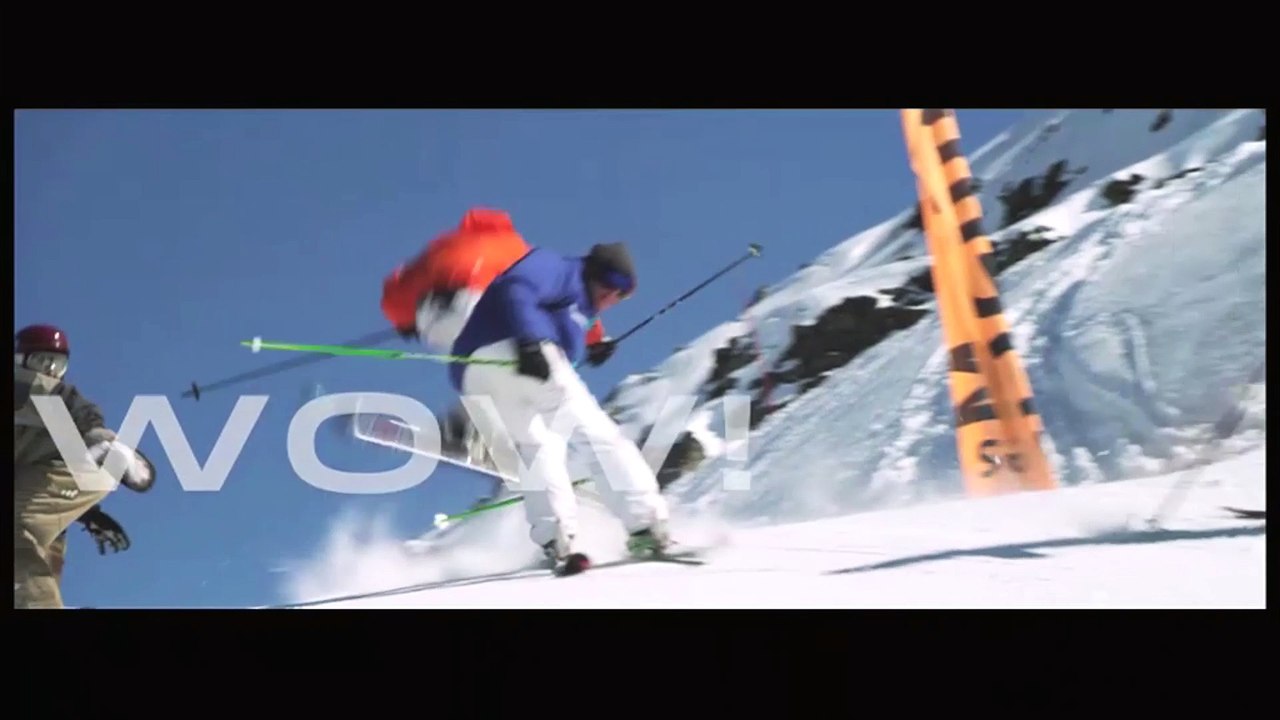 Les Menuires : le parfait compromis entre domaine skiable gigantesque et ambiance familiale