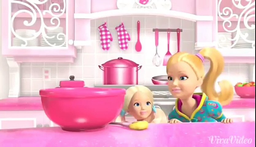 Barbie life in the dreamhouse in hindi on sale