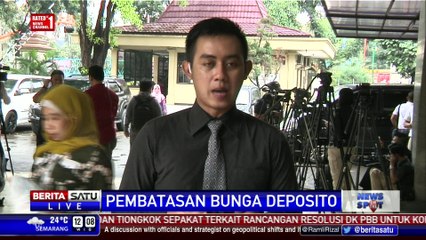Risma: Pembatasan Bunga Anggaran Pemda Dikhawatirkan Hambat Pembangunan