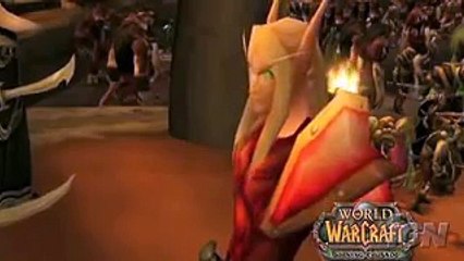 World of Warcraft The Burning Crusade – PC