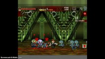 Ben 10 Vs Zombies 2 Games-Ben Ten Vs Zombies Gameplay