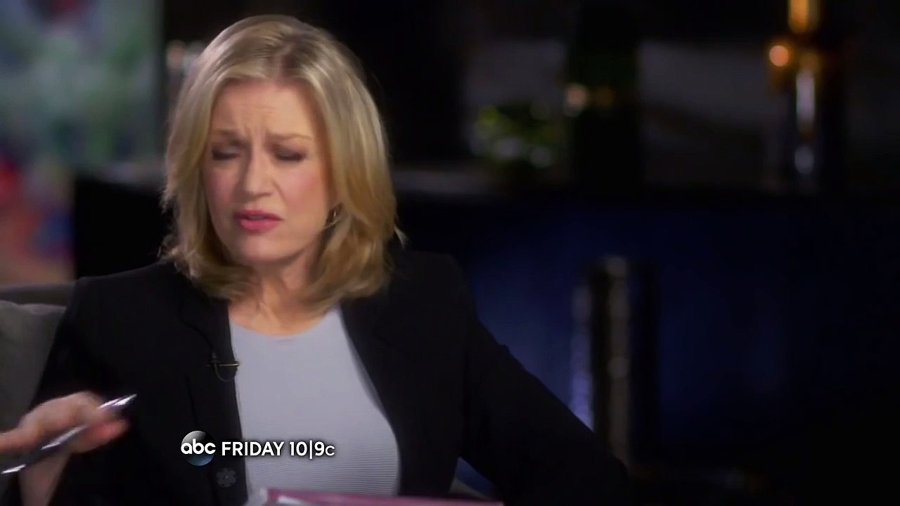 Diane Sawyer Interview with Columbine Shooters Mother Sue Klebold