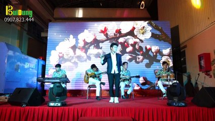 Ca Sĩ Sự Kiện Chuyên Nghiệp - 0907.823.444