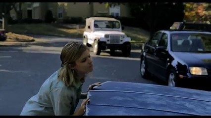 Captive Official Trailer #1 (2015) - Kate Mara, David Oyelowo Movie HD