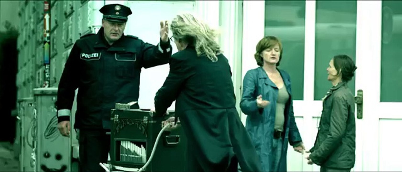 DISSONANCE Trailer