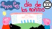 #NEGAS - Poppa Peg 18 (Parodia) Dia de los Ñoñitos
