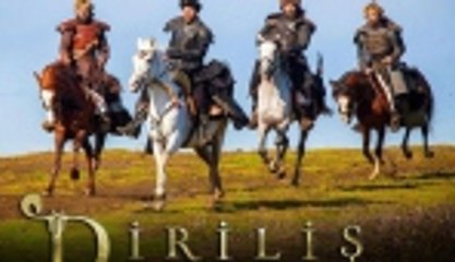 Diriliş 'Ertuğrul' 48. bölüm fragmanı...