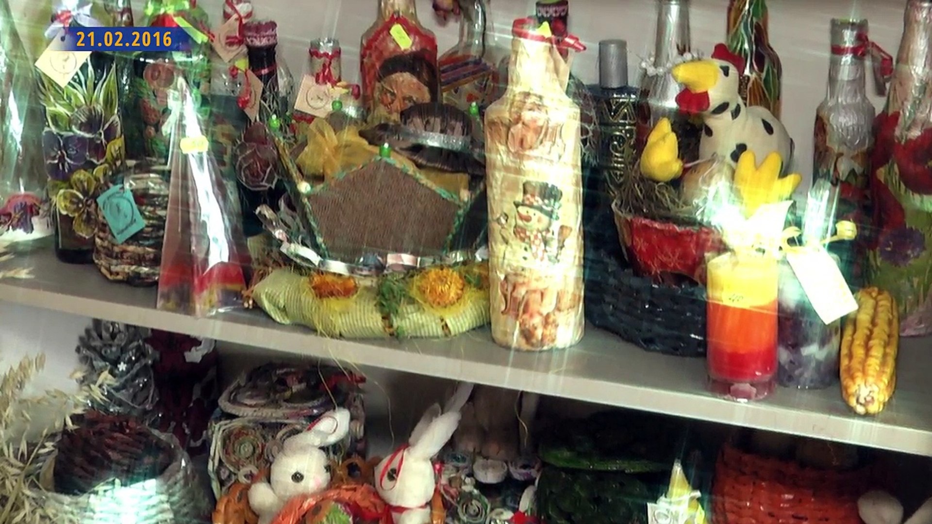 Новини Ротарі Україна від 21 лютого 2016 р