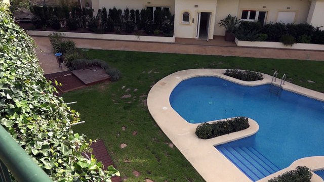 Апартаменты в Altea, Испания, 2 спальни, продажа 140000 евро