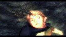 The Legend of Zelda : Twilight Princess HD - Pub Japon