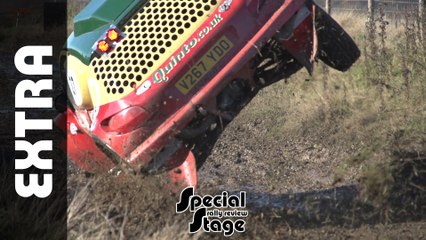 Special Stage - This is what we do - Rally and more