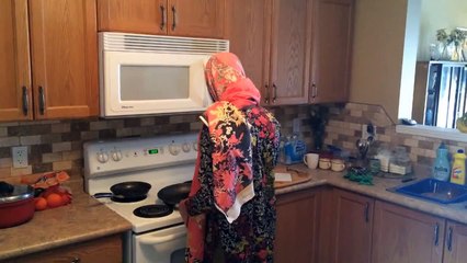 When your mom calls you- Funny