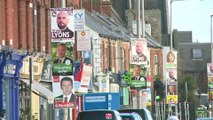Irlande: élections à l'issue incertaine sur fond d'austérité