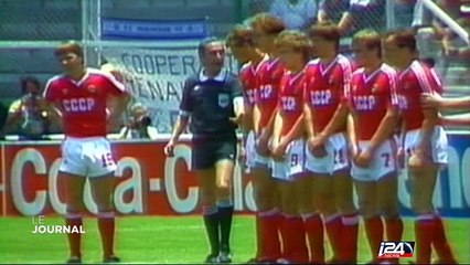 Présidence FIFA: le duel Salman-Infantino se précise