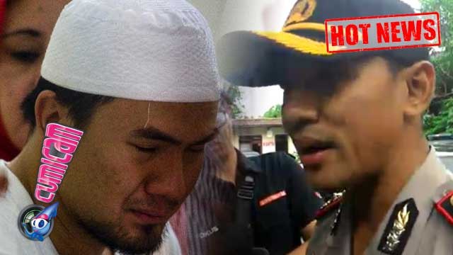 Saipul Jamil Makin Tersudut? - Cumicam 25 Februari 2016