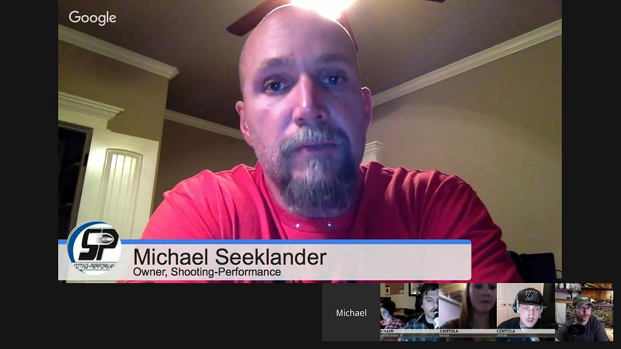 Crash n Burn Episode #0025 - NOV 19 2015 - Mike Seeklander