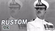 Rustom Teaser First Look Akshay Kumar Stuns As A Naval Officer