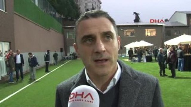 Feyyaz Uçar 2-1 Beşiktaş Alır Diyorum