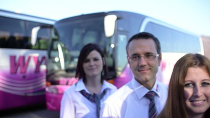 Unternehmen und Geschichte Wyss Reisen AG