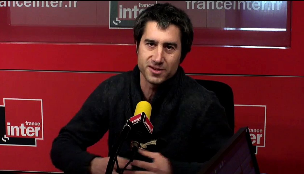 François Ruffin : "Je fais du service après vente des dossiers que je porte"