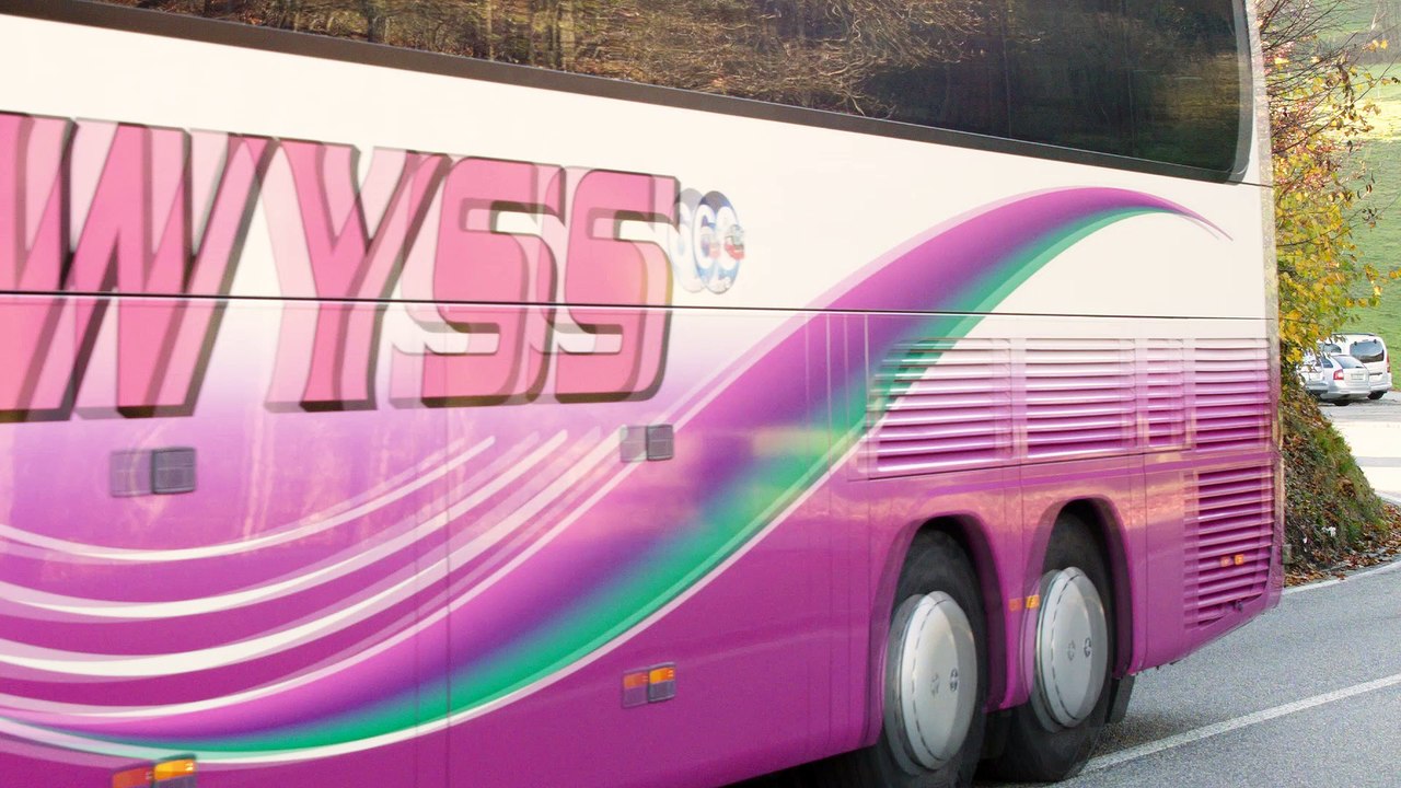 Gemeindereisen - Vereinsausflug - Gruppenreisen und Vereinsreisen