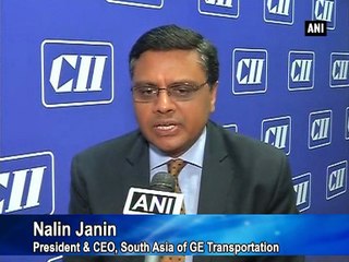 CII hopeful of people-friendly Rail Budget