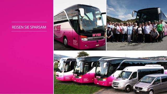 Aktivferien - Familienferien - Rundreisen - Genussreisen