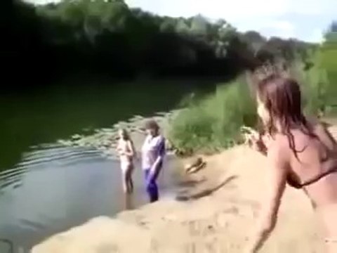 Девка Лоханулась ВОТ ЭТО ДУРА