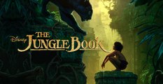 The Jungle Book Official Teaser Trailer #1 (2016) - Scarlett Johansson, Bill Murray Movie HD Vedio Trailer