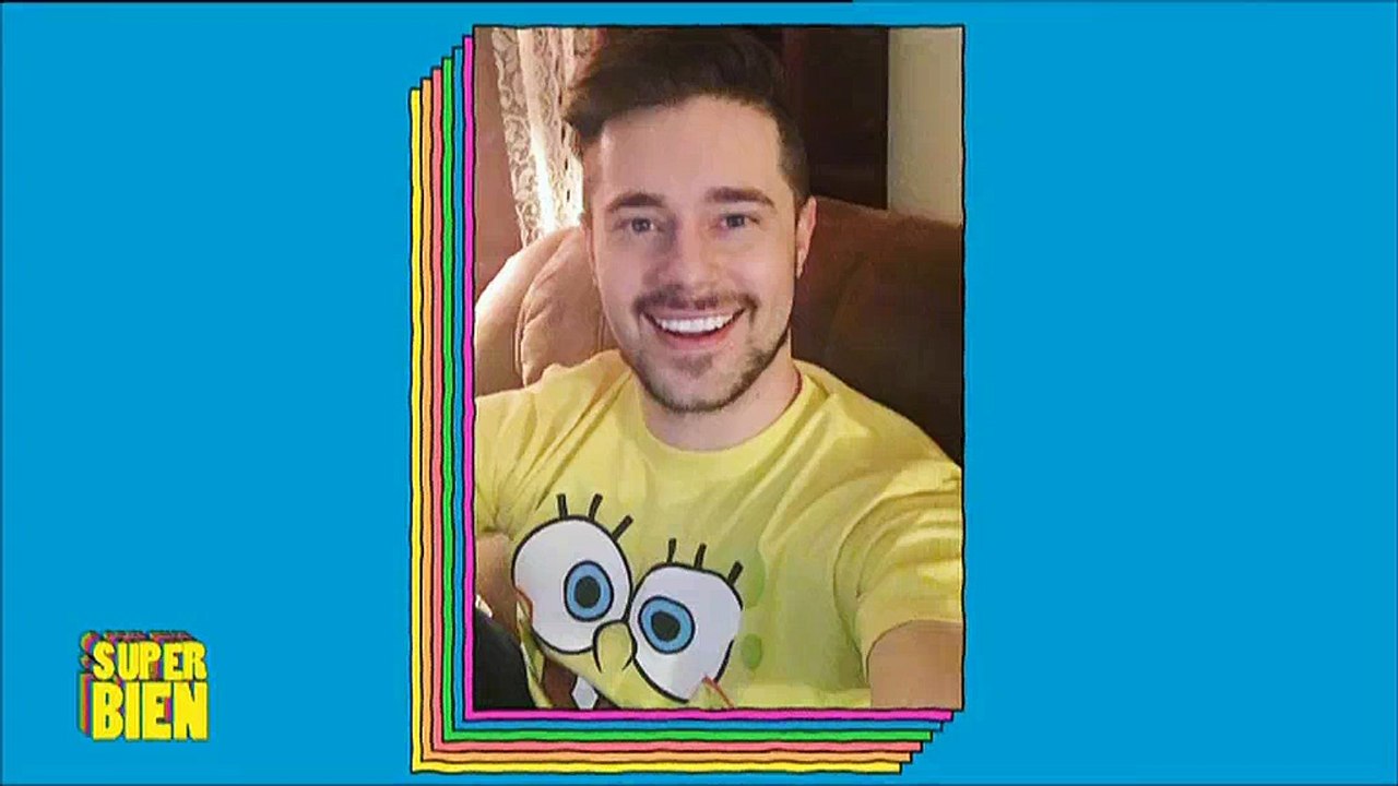 Voici à quoi ressemble Chris Crocker, ce fan hystérique de Britney Spears qui avait fait le buzz - Regardez