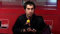 François Ruffin : 