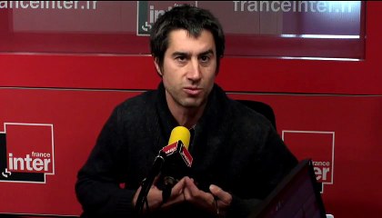 François Ruffin : "Je ne peux pas me retrouver le nez collé à une injustice et ne rien faire"