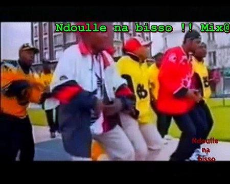 L'araignée monte Dj migo one mix extra musica etat major mix#2015 ndoulle na bisso