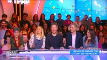 TPMP : Cyril Hanouna ironise sur les plaintes déposées contre lui - Regardez