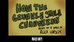 How the Grunkle Stole Chanukkah: A Gravity Falls Fan Animatic