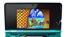 Sonic Generations – Nintendo 3DS
