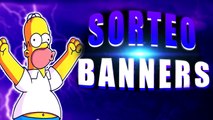 SORTEO DE BANNERS!! LEER DESCRIPCIÓN!!