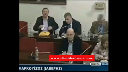 Καλή όρεξη -Καρακώστα Εύη 25-02-2016