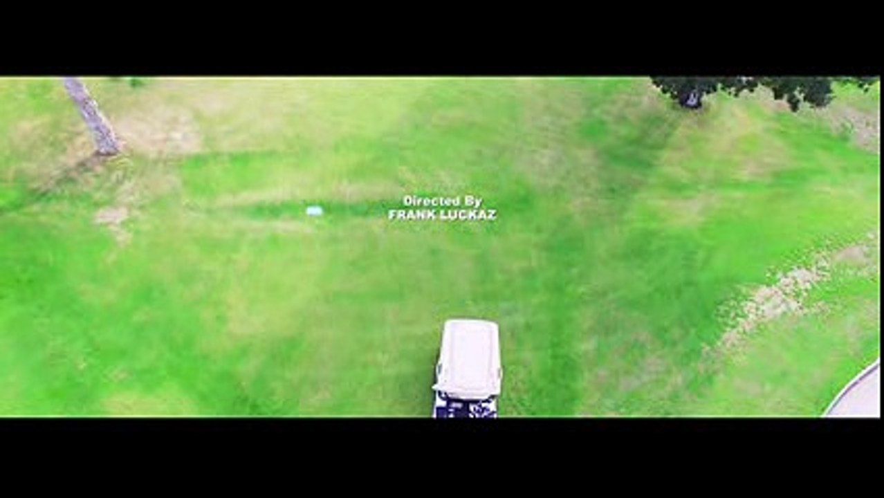 Hamza - Hola Que Pasa