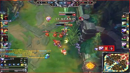 league of legends montage - Ashe